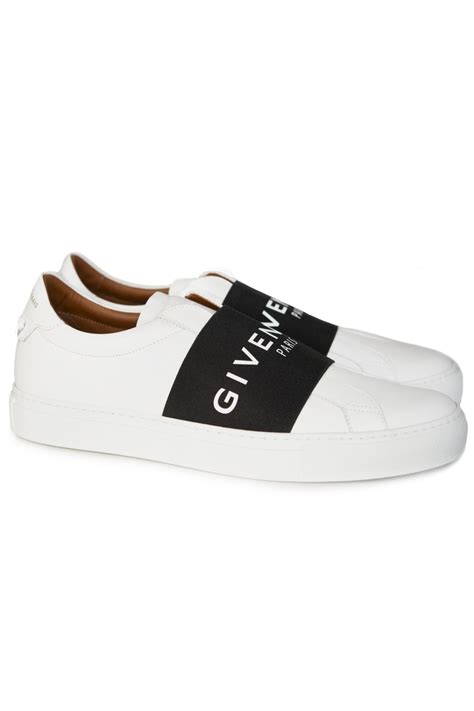 givenchy 3 strap sneaker|Women's Designer City .